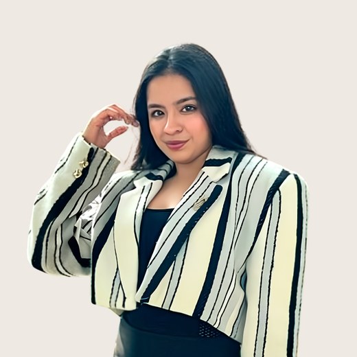 Gurbani Kaur, co-founder of Reputex Studios