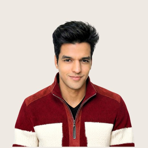 Moksh Yadav, co-founder and CEO of Reputex Studios